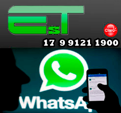 whatsapp espera telefônica